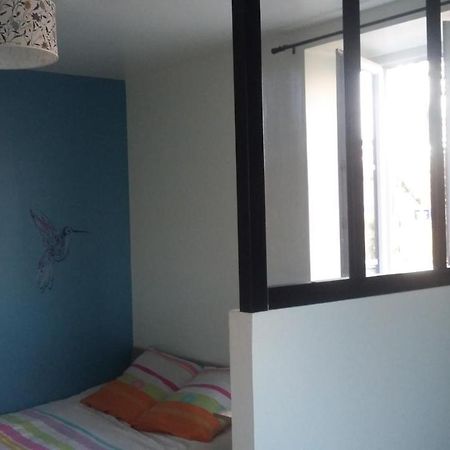 Appartement Cosy 25 M² ليموج المظهر الخارجي الصورة