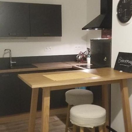 Appartement Cosy 25 M² ليموج المظهر الخارجي الصورة