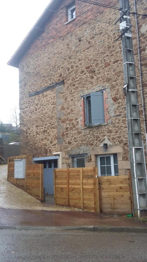 Appartement Cosy 25 M² ليموج المظهر الخارجي الصورة