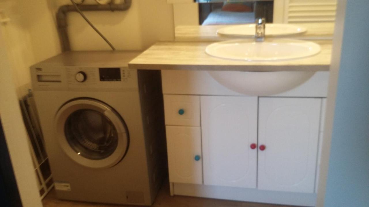 Appartement Cosy 25 M² ليموج المظهر الخارجي الصورة