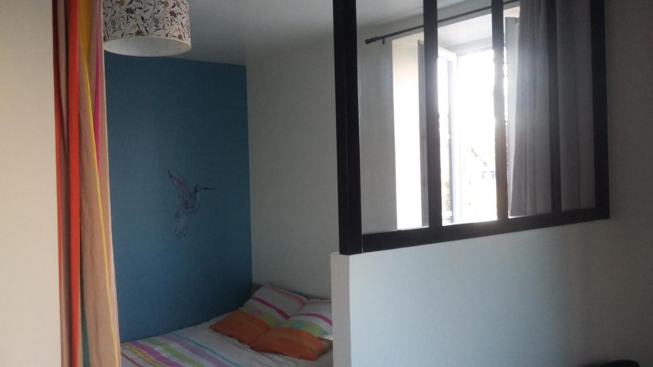 Appartement Cosy 25 M² ليموج المظهر الخارجي الصورة
