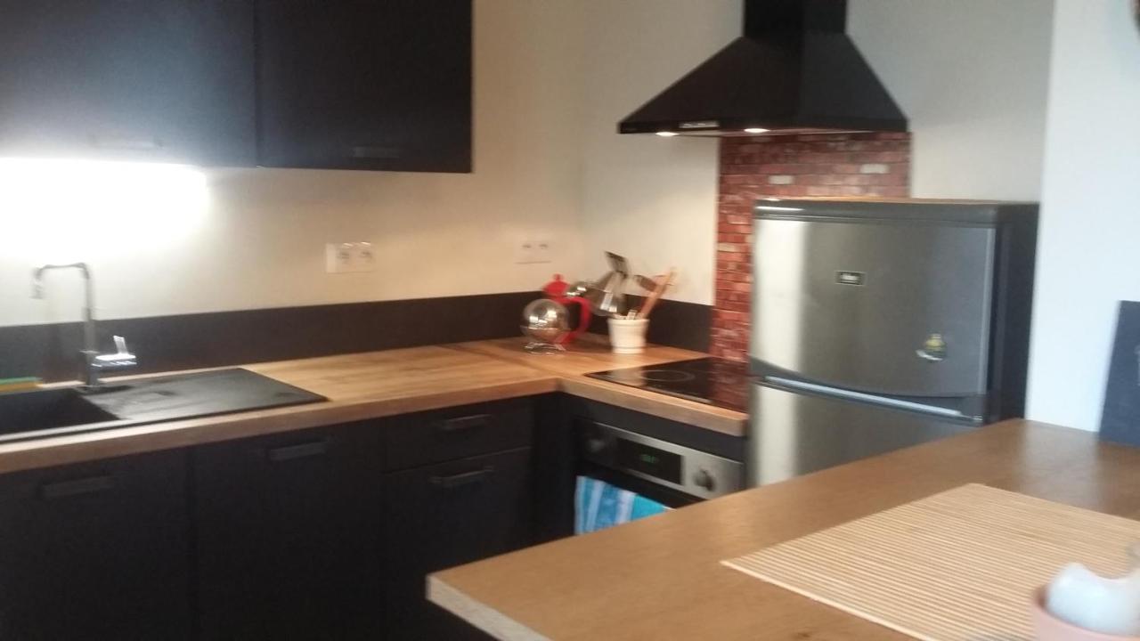 Appartement Cosy 25 M² ليموج المظهر الخارجي الصورة