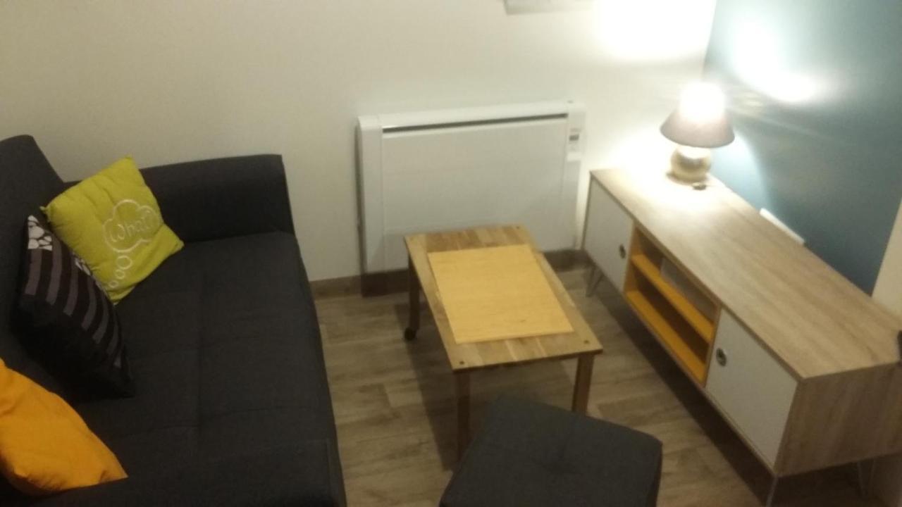 Appartement Cosy 25 M² ليموج المظهر الخارجي الصورة