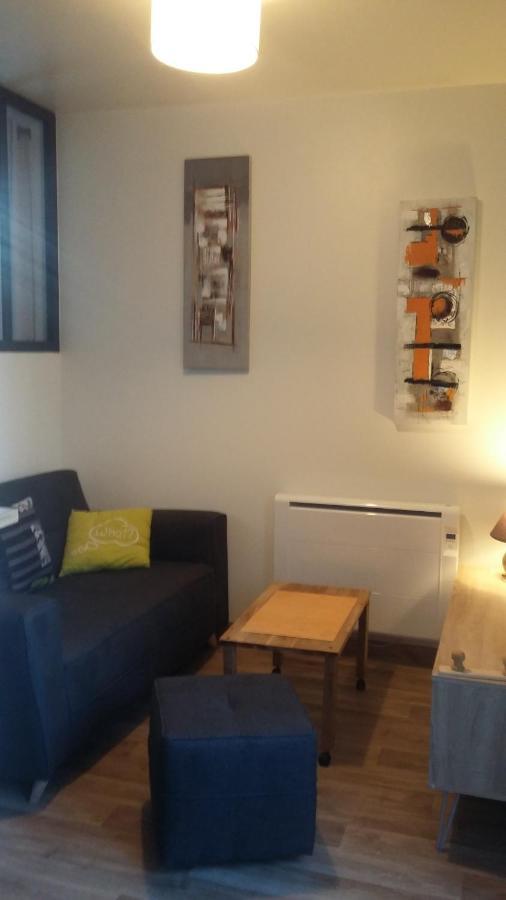 Appartement Cosy 25 M² ليموج المظهر الخارجي الصورة
