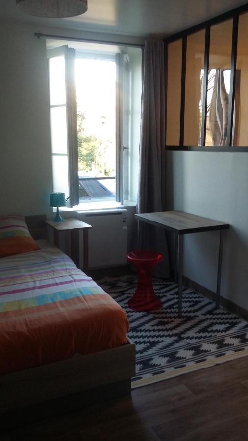 Appartement Cosy 25 M² ليموج المظهر الخارجي الصورة