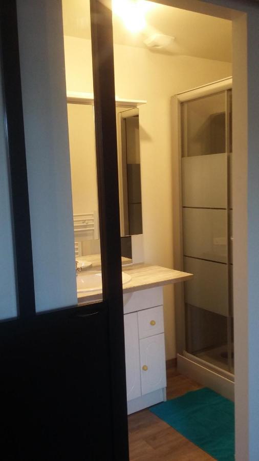 Appartement Cosy 25 M² ليموج المظهر الخارجي الصورة